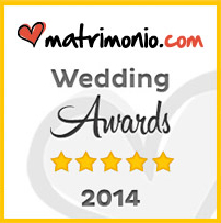Wedding awards 2014 Vogliadibonsai